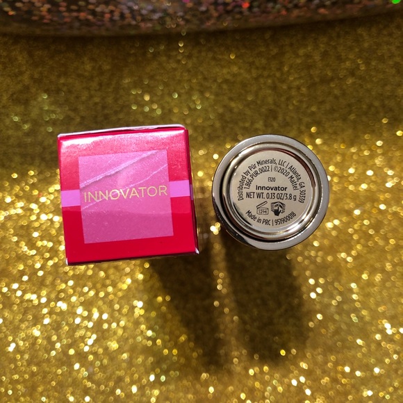 BNIB! PUR x Barbie Iconic Lips Semi-Matte Lipstick 💄 in Innovator - Picture 4 of 7